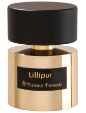 Tiziana Terenzi Lillipur Extrait De Parfum Unisex 100 Ml