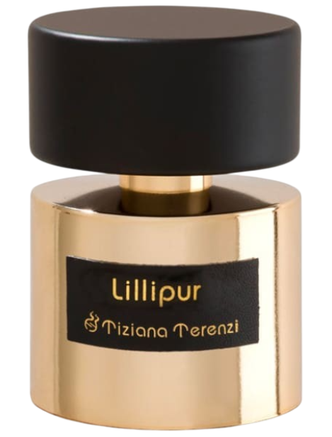 Tiziana Terenzi Lillipur Extrait De Parfum Unisex 100 Ml