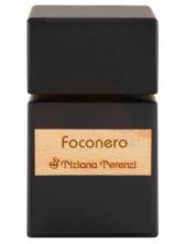 Tiziana Terenzi Foconero Extrait De Parfum Unisex 100 Ml