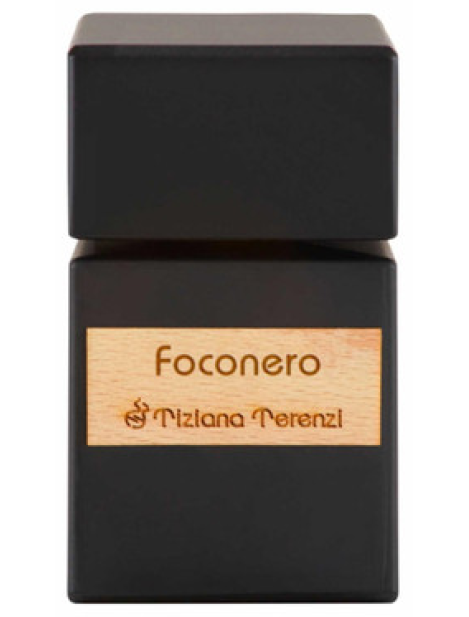 Tiziana Terenzi Foconero Extrait De Parfum Unisex 100 Ml