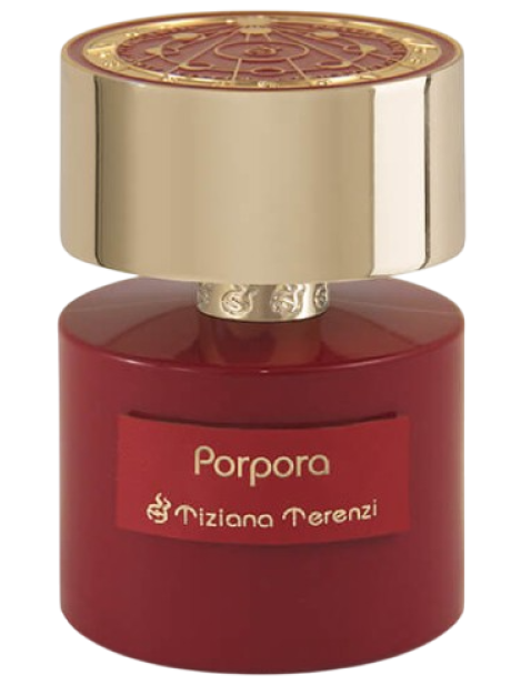 Tiziana Terenzi Porpora Extrait De Parfum Unisex 100 Ml