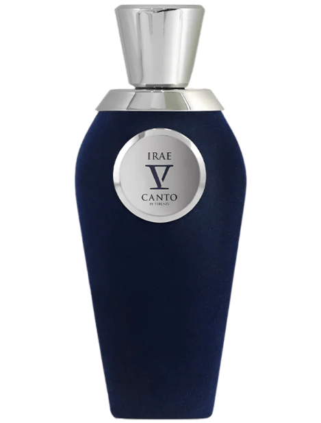 V Canto Irae Extrait De Parfum Unisex 100 Ml