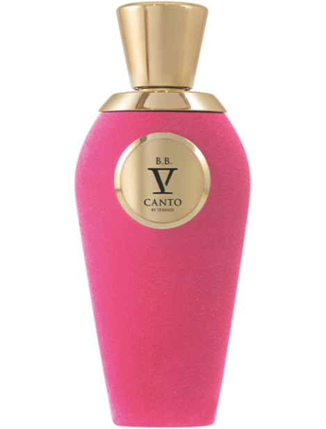 V Canto B.b. Extrait De Parfum Unisex 100 Ml V Canto B.b. Extrait De Parfum Unisex 100 Ml