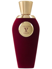 V Canto Cicuta Extrait De Parfum Unisex 100 Ml