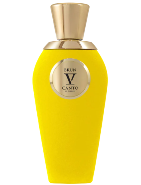 V Canto Brun Extrait De Parfum Unisex 100 Ml V Canto Brun Extrait De Parfum Unisex 100 Ml
