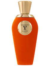 V Canto Malatesta Extrait De Parfum Unisex 100 Ml