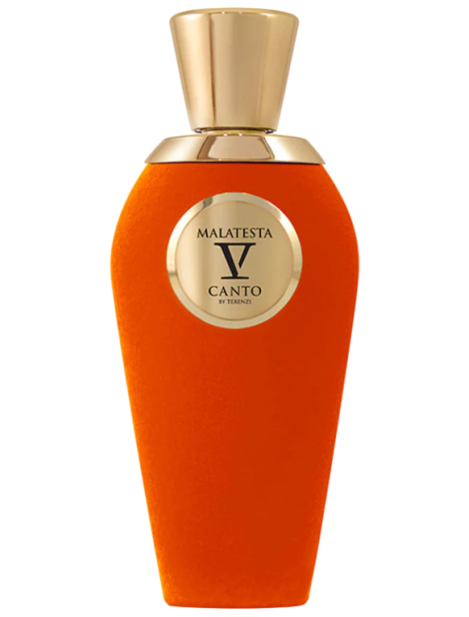 V Canto Malatesta Extrait De Parfum Unisex 100 Ml