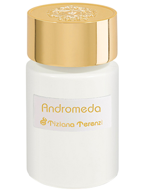 Tiziana Terenzi Andromeda Hair Mist Profumo Per Capelli 50 Ml