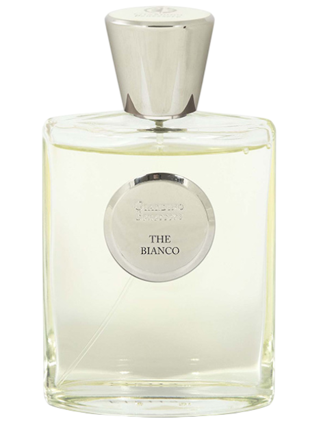 Giardino Benessere The Bianco Extrait De Parfum Unisex 100 Ml