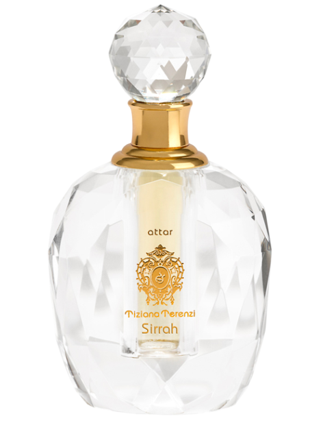Tiziana Terenzi Sirrah Attar Profumo Concentrato Unisex 13 Ml