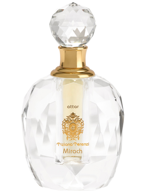 Tiziana Terenzi Mirach Attar Profumo Concentrato Unisex 13 Ml