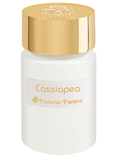 Tiziana Terenzi Cassiopea Hair Mist Profumo Per Capelli 50 Ml