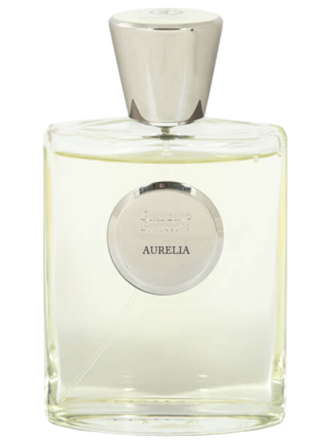 Giardino Benessere Aurelia Eau De Parfum Unisex 100 Ml