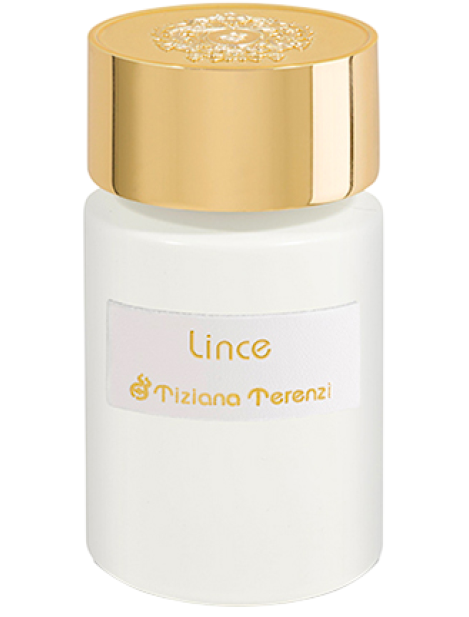 Tiziana Terenzi Lince Hair Mist Profumo Per Capelli 50 Ml