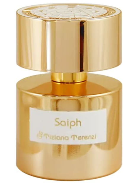Tiziana Terenzi Saiph Extrait De Parfum Unisex 100 Ml