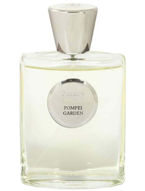 Giardino Benessere Pompei Garden Extrait De Parfum Unisex 100 Ml