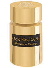 Tiziana Terenzi Gold Rose Oudh Hair Mist Profumo Per Capelli 50 Ml