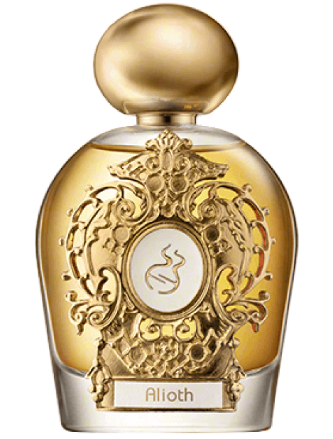 Tiziana Terenzi Alioth Extrait De Parfum Unisex 100 Ml