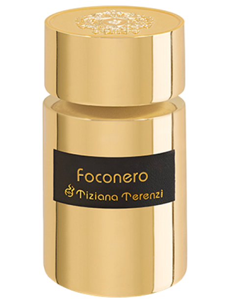 Tiziana Terenzi Foconero Hair Mist Profumo Per Capelli 50 Ml