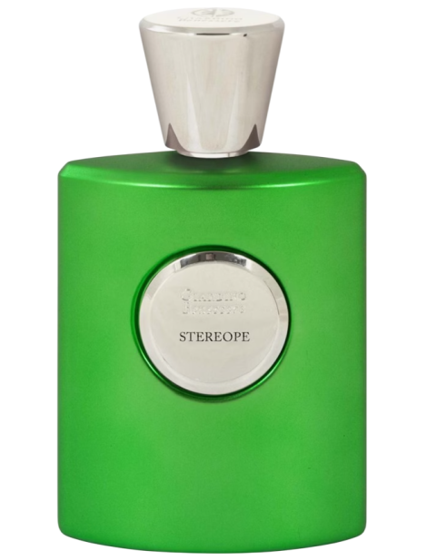 Giardino Benessere Stereope Extrait De Parfum Unisex 100 Ml