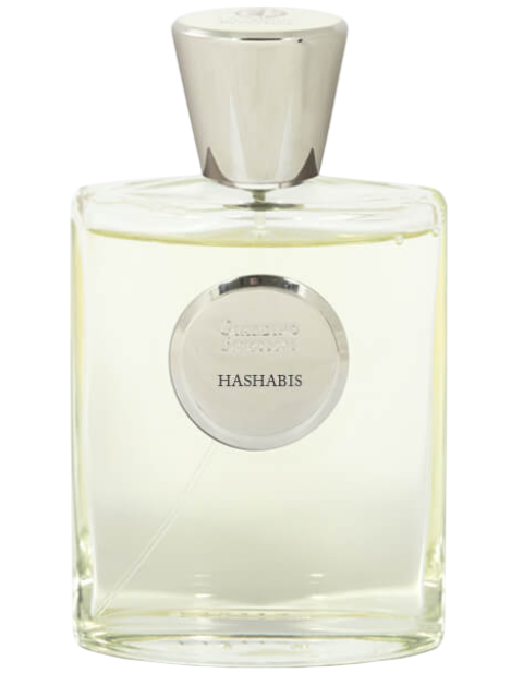 Giardino Benessere Hashabis Eau De Parfum Unisex 100 Ml