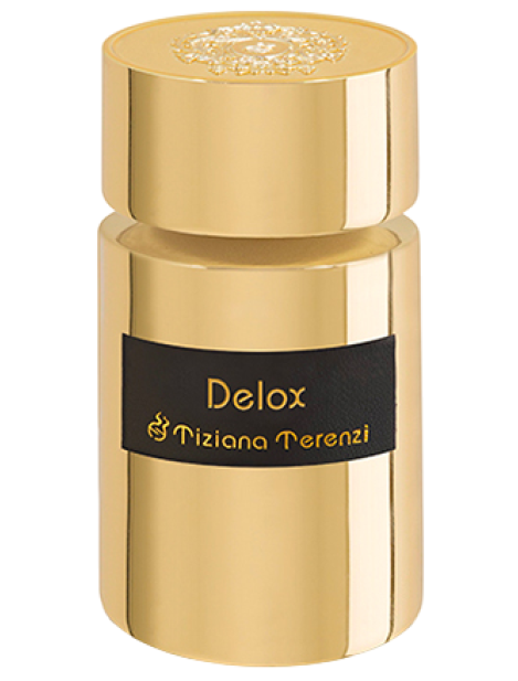 Tiziana Terenzi Delox Hair Mist Profumo Per Capelli 50 Ml