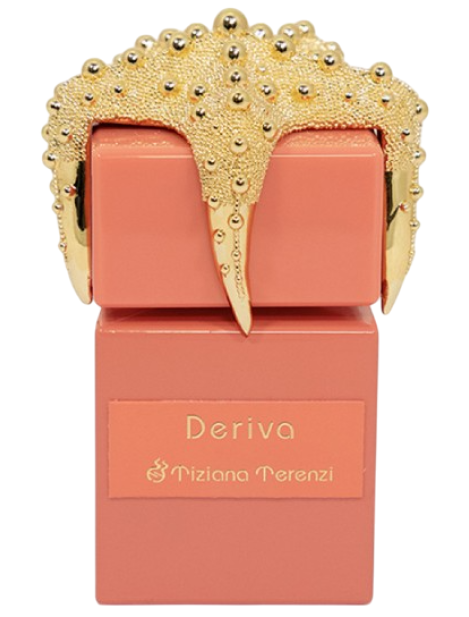 Tiziana Terenzi Deriva Extrait De Parfum Unisex 100 Ml