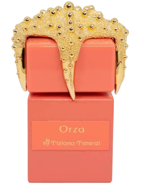 Tiziana Terenzi Orza Extrait De Parfum Unisex 100 Ml