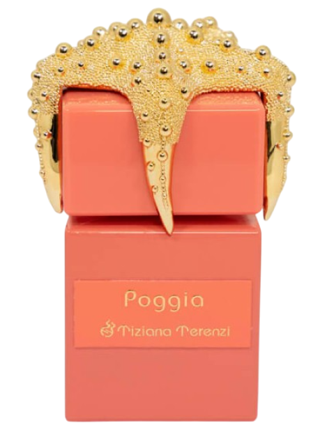 Tiziana Terenzi Poggia Extrait De Parfum Unisex 100 Ml