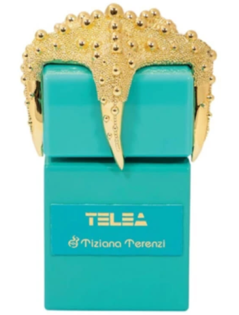 Tiziana Terenzi Telea Extrait De Parfum Unisex 100 Ml