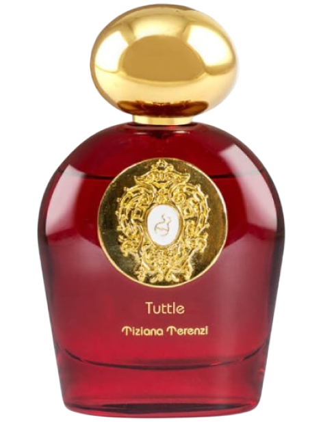 Tiziana Terenzi Tuttle Extrait De Parfum Unisex 100 Ml