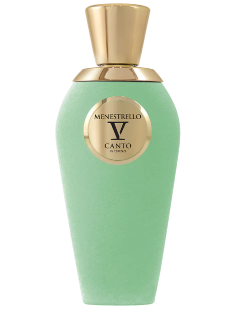 V Canto Menestrello Extrait De Parfum Unisex 100 Ml