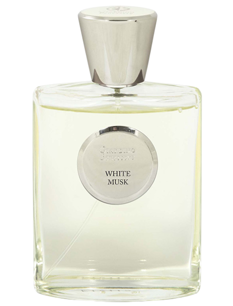 Giardino Benessere White Musk Eau De Parfum Unisex 100 Ml