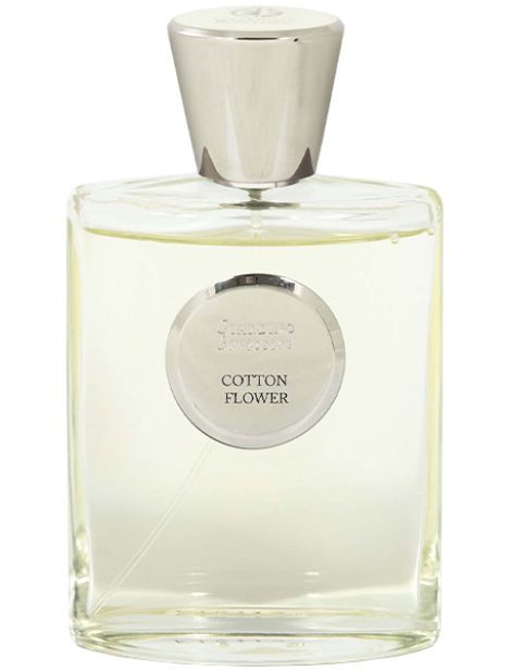 Giardino Benessere Cotton Flower Eau De Parfum Unisex 100 Ml