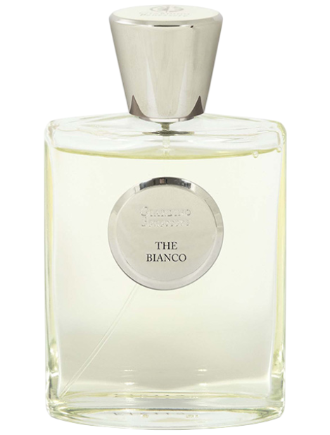 Giardino Benessere The Bianco Eau De Parfum Unisex 100 Ml