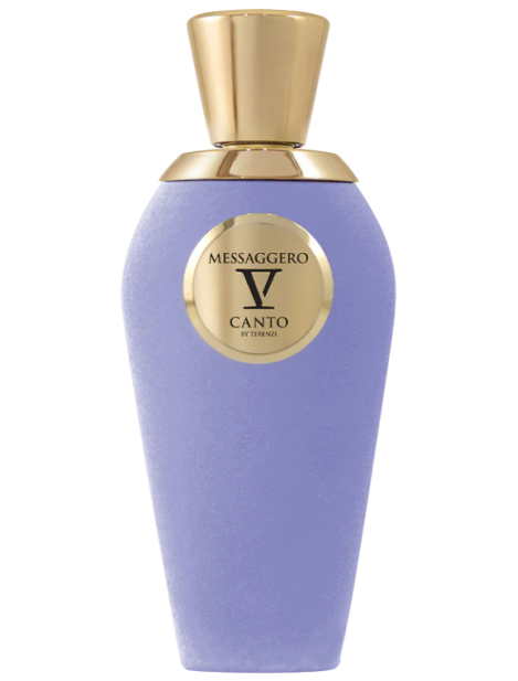 V Canto Messaggero Extrait De Parfum Unisex 100 Ml
