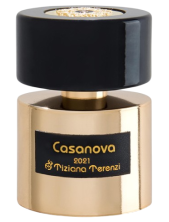 Tiziana Terenzi Casanova Extrait De Parfum Unisex 100 Ml