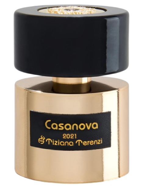 Tiziana Terenzi Casanova Extrait De Parfum Unisex 100 Ml