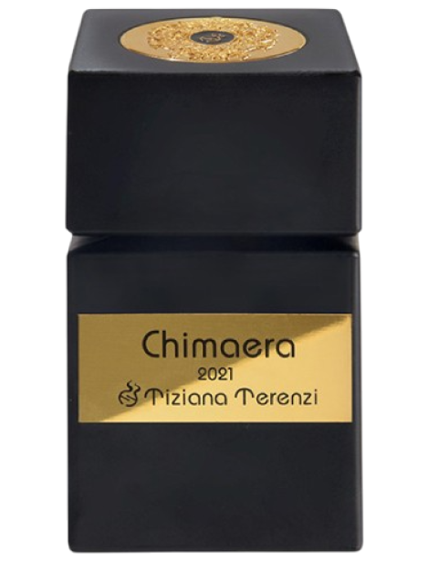 Tiziana Terenzi Chimera Extrait De Parfum Unisex 100 Ml