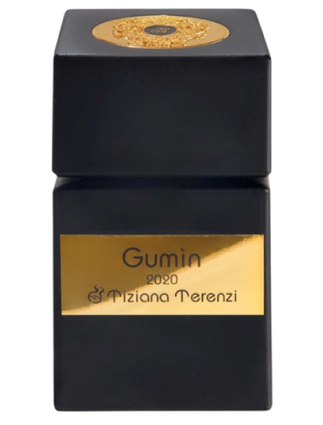 Tiziana Terenzi Gumin Extrait De Parfum Unisex 100 Ml