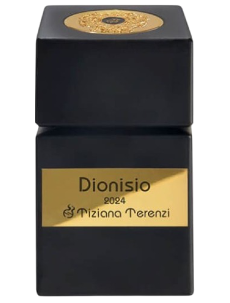 Tiziana Terenzi Dionisio Extrait De Parfum Unisex 100 Ml