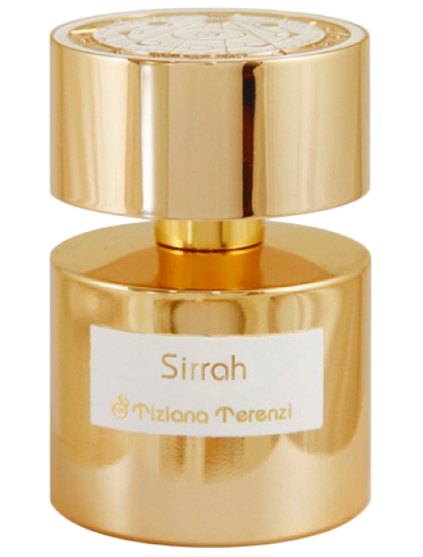 Tiziana Terenzi Sirrah Extrait De Parfum Unisex 100 Ml