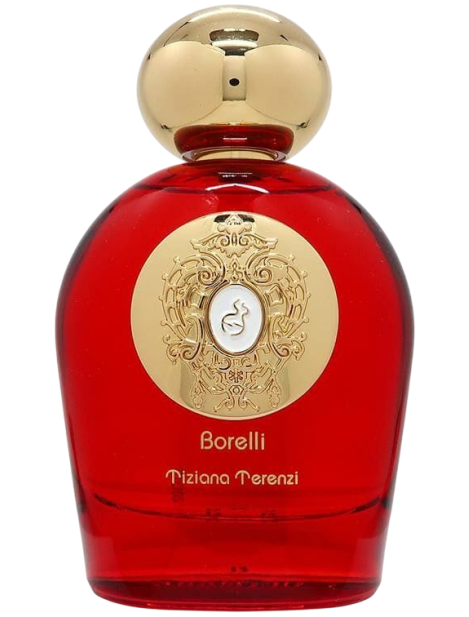 Tiziana Terenzi Borelli Extrait De Parfum Unisex 100 Ml