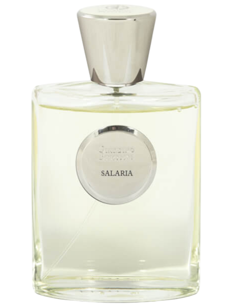 Giardino Benessere Salaria Eau De Parfum Unisex 100 Ml