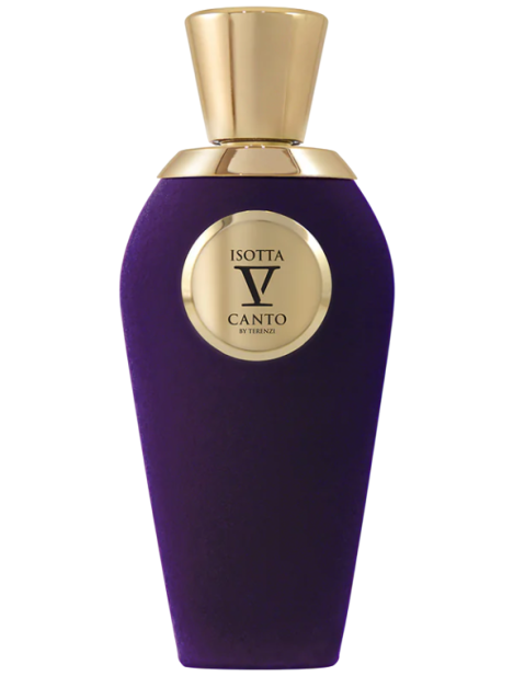 V Canto Isotta Extrait De Parfum Unisex 100 Ml