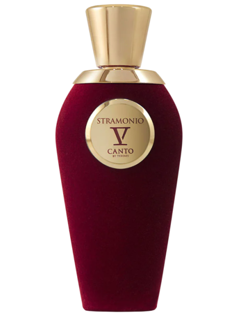 V Canto Stramonio Extrait De Parfum Unisex 100 Ml