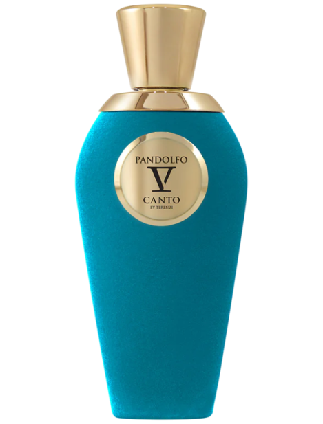 V Canto Pandolfo Extrait De Parfum Unisex 100 Ml V Canto Pandolfo Extrait De Parfum Unisex 100 Ml