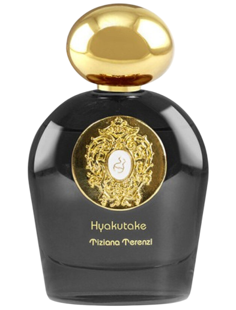 Tiziana Terenzi Hyakutake Extrait De Parfum Unisex 100 Ml