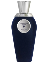 V Canto Mea Culpa Extrait De Parfum Unisex 100 Ml
