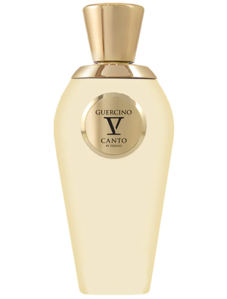 V Canto Guercino Extrait De Parfum Unisex 100 Ml